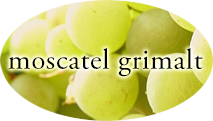 Moscatel Grimalt